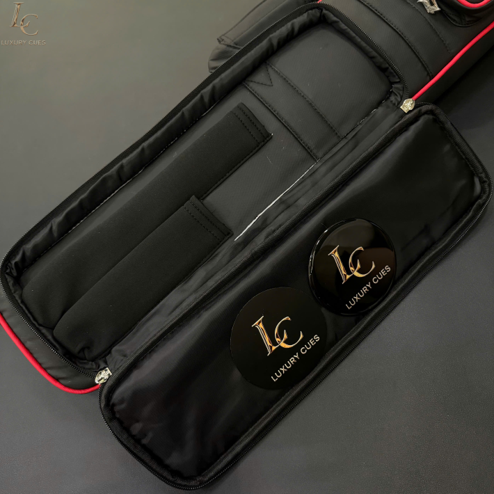 Bao Cơ Bida Pelove HQ 8009  4x4 (4 Gốc 4 Ngọn)