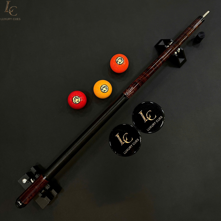 Chuôi Jacoby BE-02 Tay Cầm Cuốn Chỉ