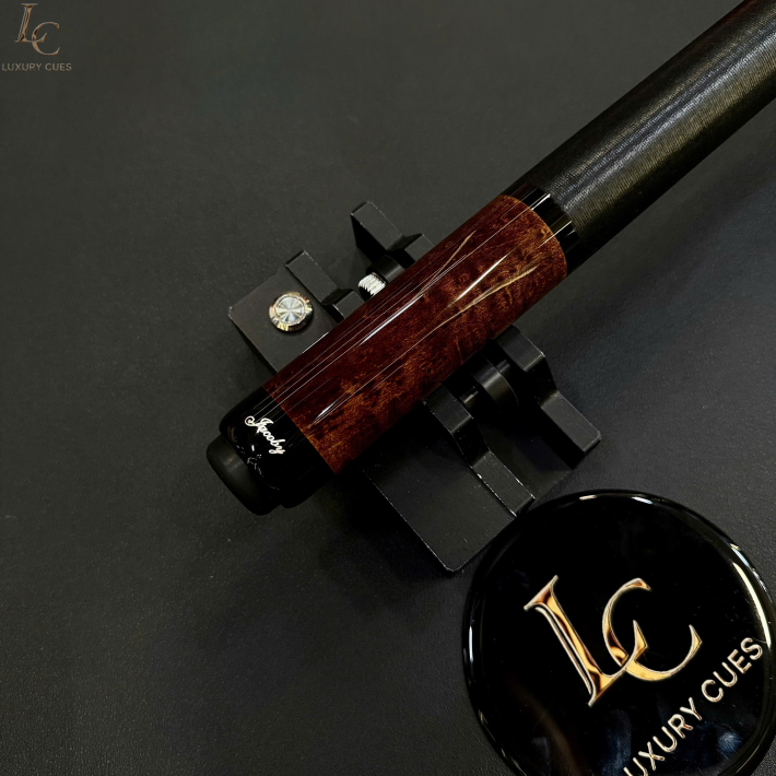 Chuôi Jacoby BE-02 Tay Cầm Cuốn Chỉ