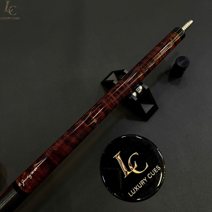 Chuôi Jacoby BE-02 Tay Cầm Cuốn Chỉ