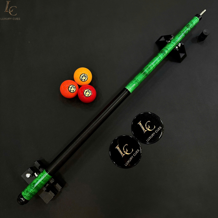 Chuôi Jacoby BE-01 Tay Cầm Cuốn Chỉ