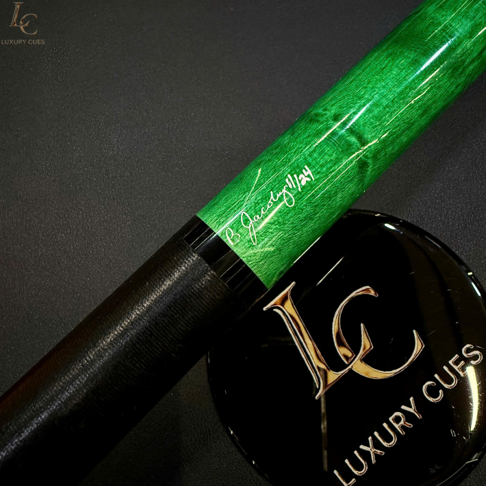 Chuôi Jacoby BE-01 Tay Cầm Cuốn Chỉ