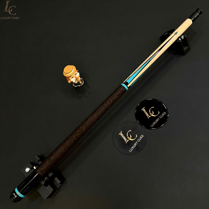 Chuôi JACOBY CUSTOM CUES 062425