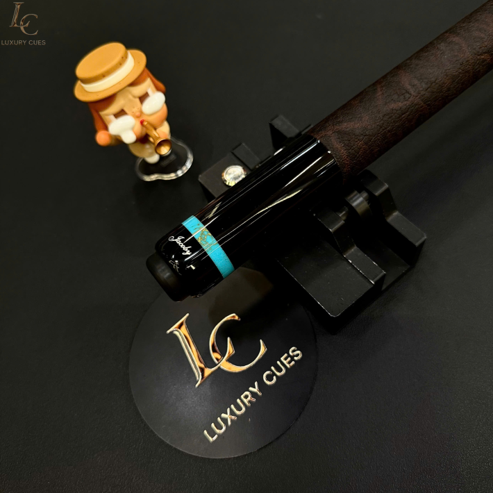 Chuôi JACOBY CUSTOM CUES 062425