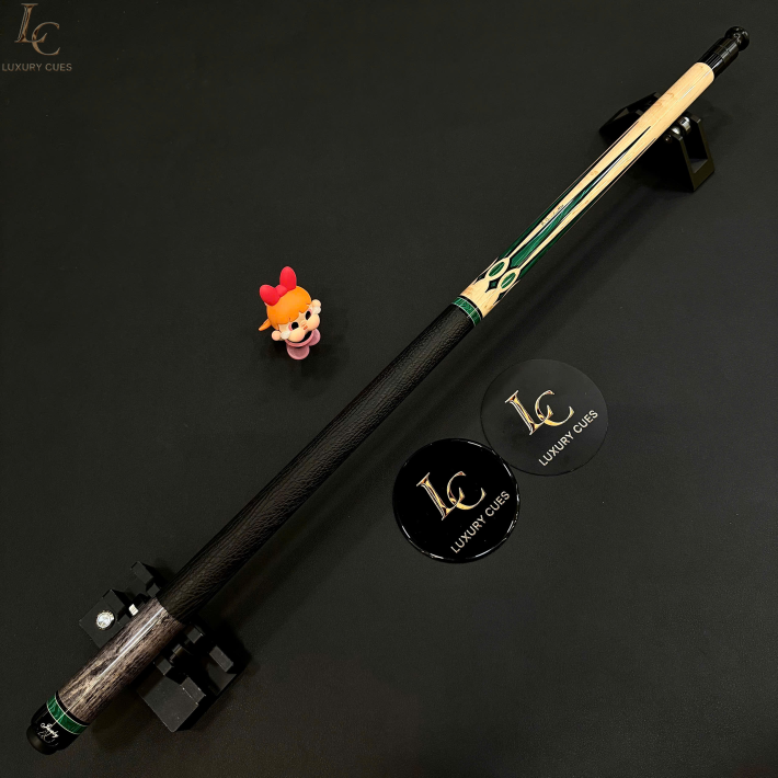 Chuôi JACOBY CUSTOM 0524172