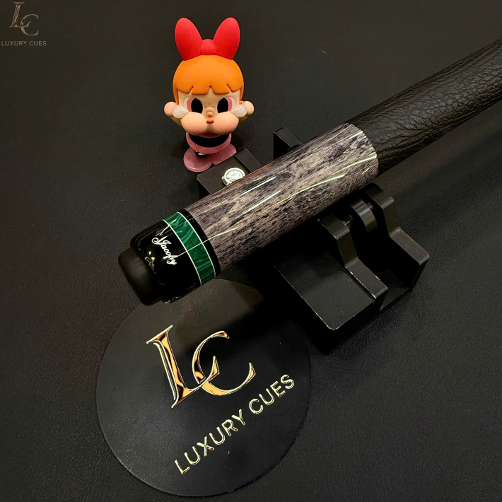 Chuôi JACOBY CUSTOM 0524172
