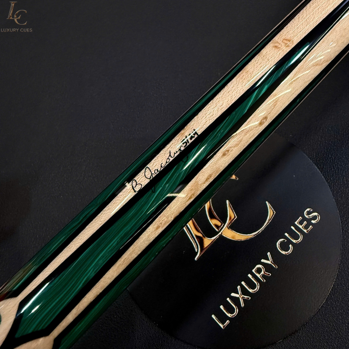 Chuôi JACOBY CUSTOM 0524172