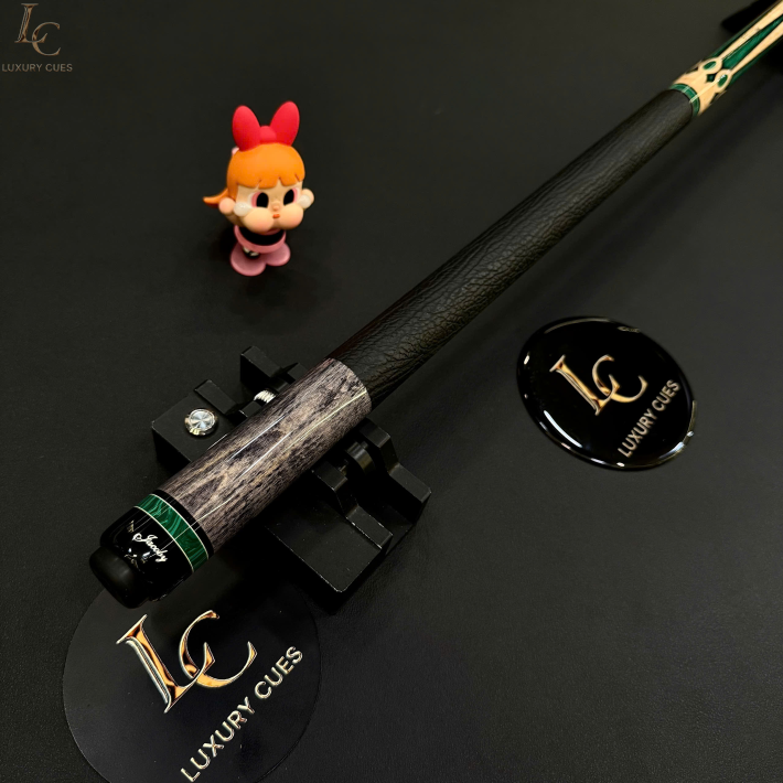 Chuôi JACOBY CUSTOM 0524172