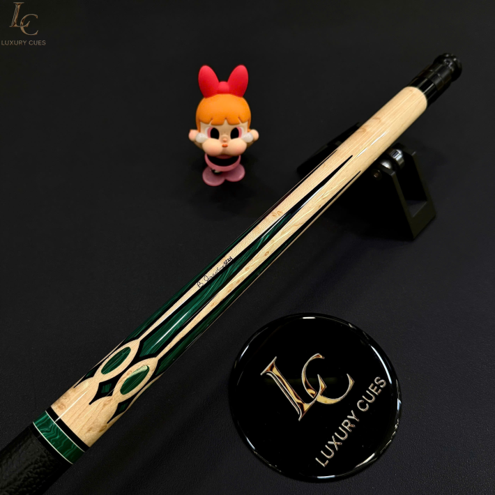 Chuôi JACOBY CUSTOM 0524172