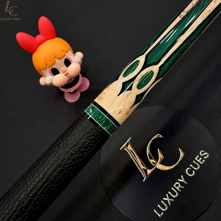 Chuôi JACOBY CUSTOM 0524172