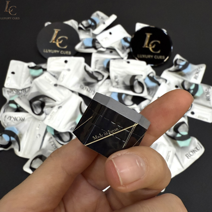Lơ Bida Kamui Roku Cao Cấp
