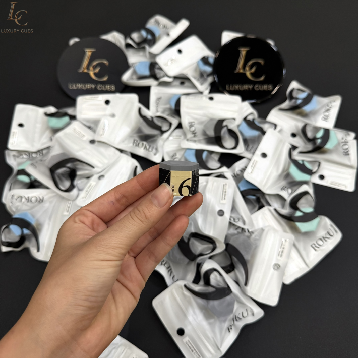 Lơ Bida Kamui Roku Cao Cấp