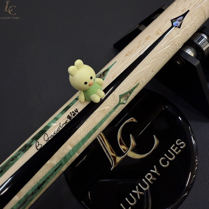 Chuôi Jacoby Abalone #3703-9857