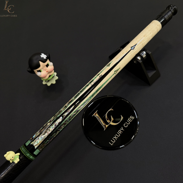 Chuôi Jacoby Abalone #3703-9857