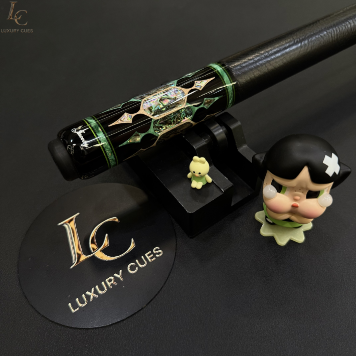 Chuôi Jacoby Abalone #3703-9857