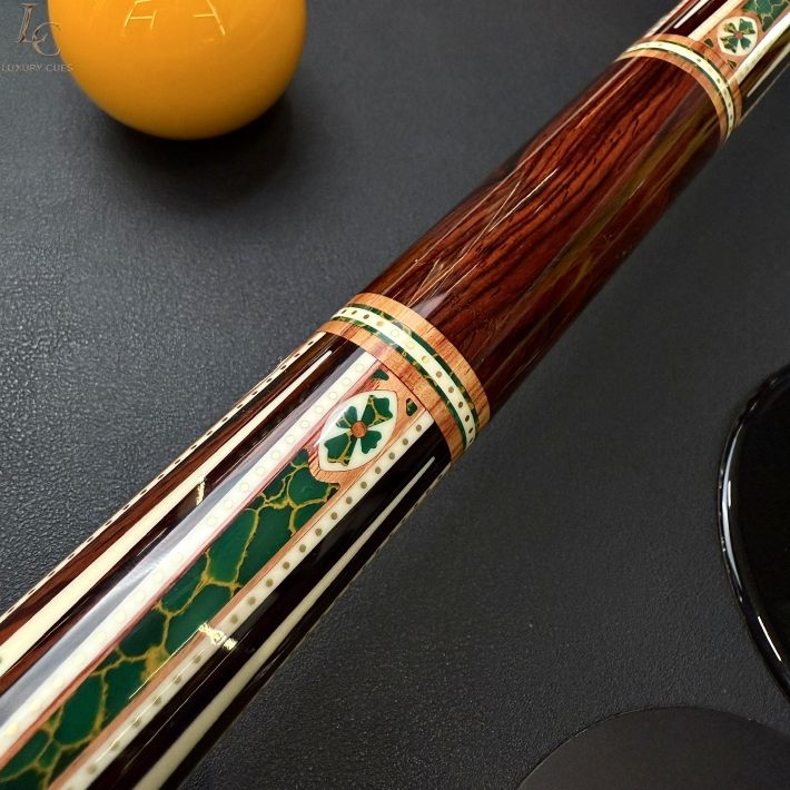 Chuôi JACOBY CUSTOM LIMITED 0824-10