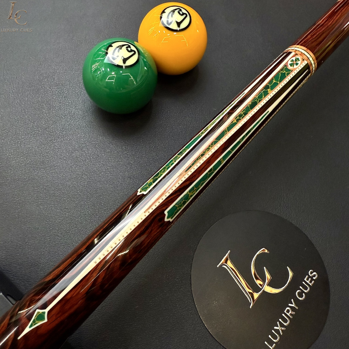 Chuôi JACOBY CUSTOM LIMITED 0824-10