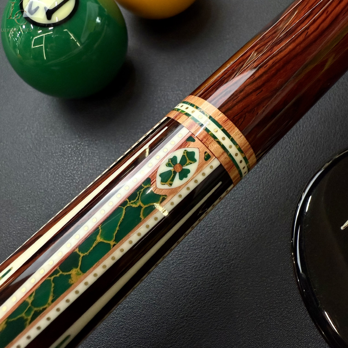 Chuôi JACOBY CUSTOM LIMITED 0824-10
