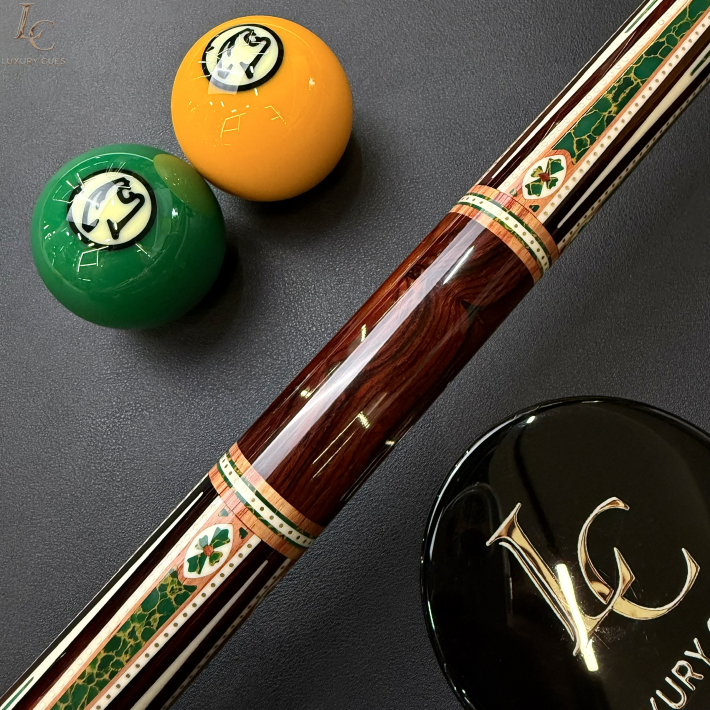 Chuôi JACOBY CUSTOM LIMITED 0824-10