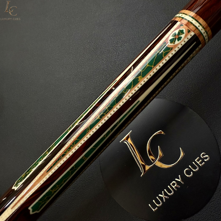 Chuôi JACOBY CUSTOM LIMITED 0824-10