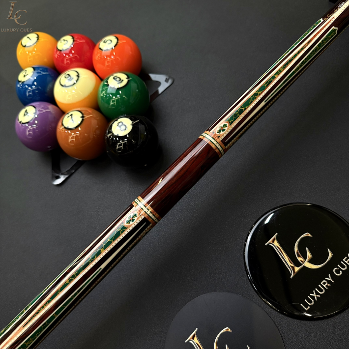 Chuôi JACOBY CUSTOM LIMITED 0824-10