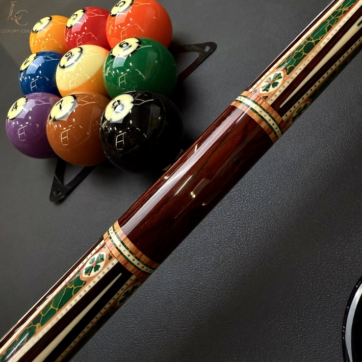 Chuôi JACOBY CUSTOM LIMITED 0824-10
