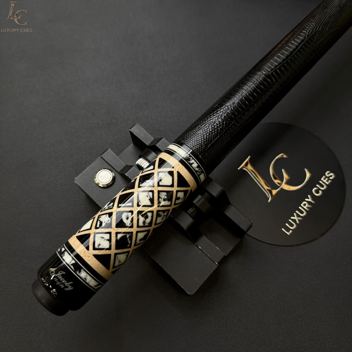 Chuôi Jacoby Pan #3703-10070