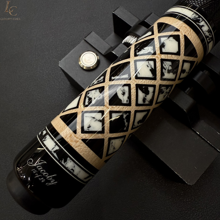 Chuôi Jacoby Pan #3703-10070
