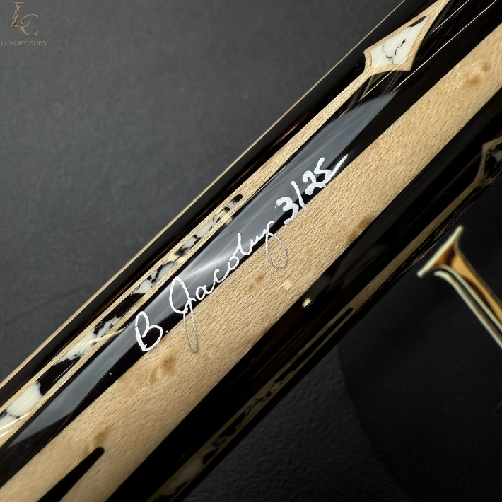 Chuôi Jacoby Pan #3703-10070