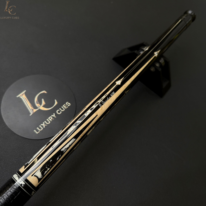 Chuôi Jacoby Pan #3703-10070