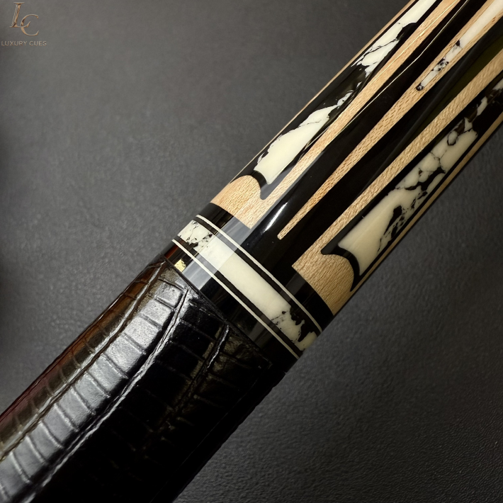 Chuôi Jacoby Pan #3703-10070