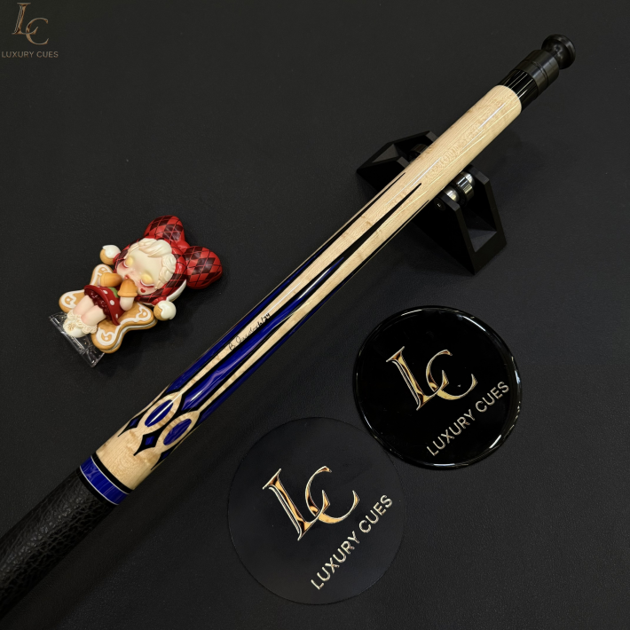 Chuôi JACOBY CUSTOM 0624-58