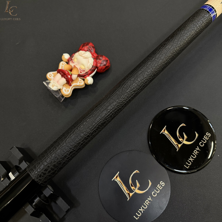 Chuôi JACOBY CUSTOM 0624-58