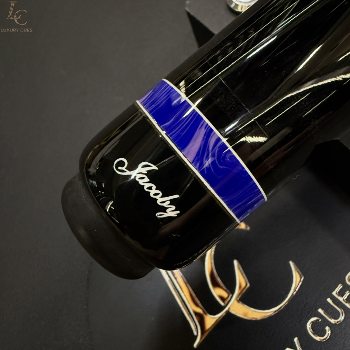 Chuôi JACOBY CUSTOM 0624-58