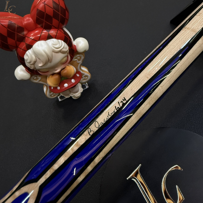 Chuôi JACOBY CUSTOM 0624-58