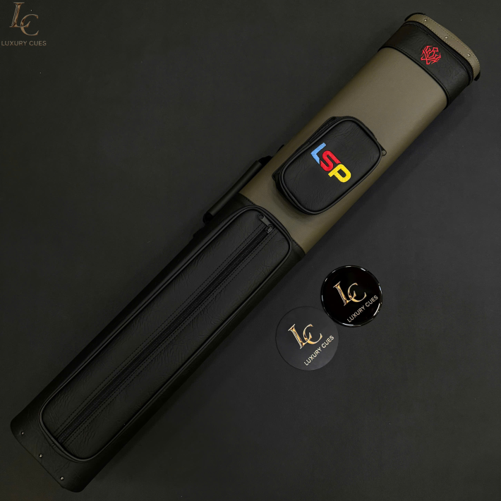 BAO CƠ LEADSUPER 2X4 CHÍNH HÃNG PHIÊN BẢN PRO