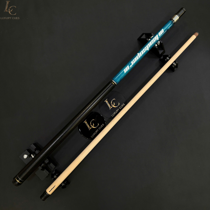 Gậy Bida Phá/Nhảy Leadsuper– Ngọn Mộc