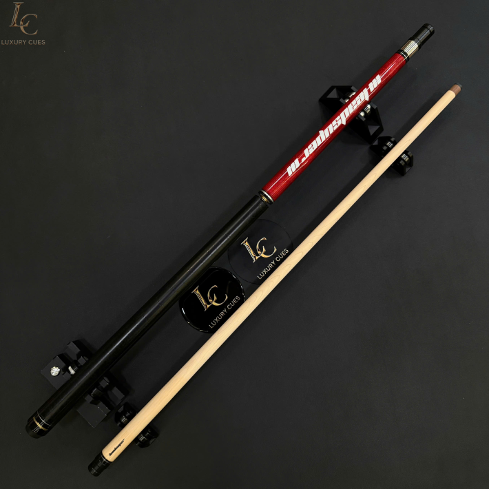Gậy Bida Phá/Nhảy Leadsuper– Ngọn Mộc