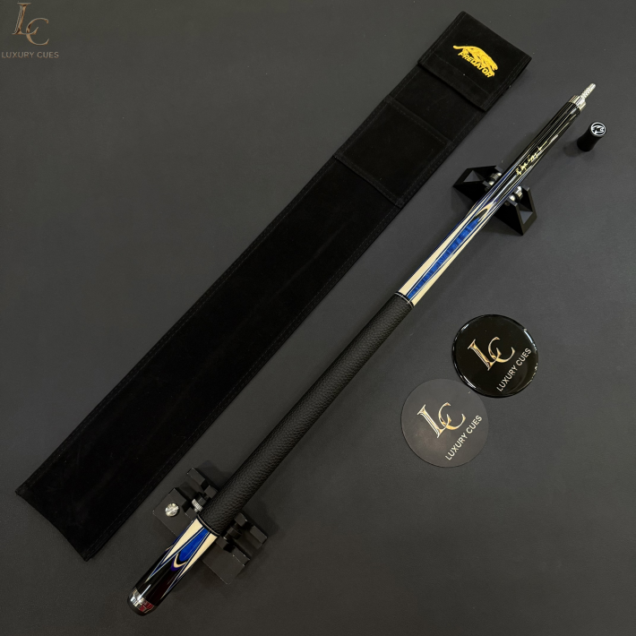 Chuôi Predator Sang Lee 2-3 Tay Cầm Bọc Da/ Phiên Bản Giới Hạn