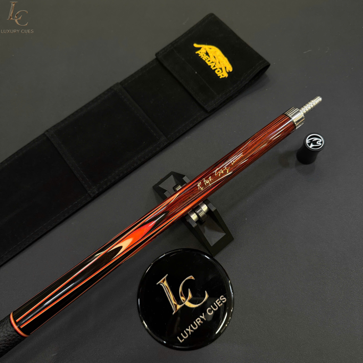 Chuôi Predator Sang Lee 2-4 Tay Cầm Bọc Da/ Phiên Bản Giới Hạn