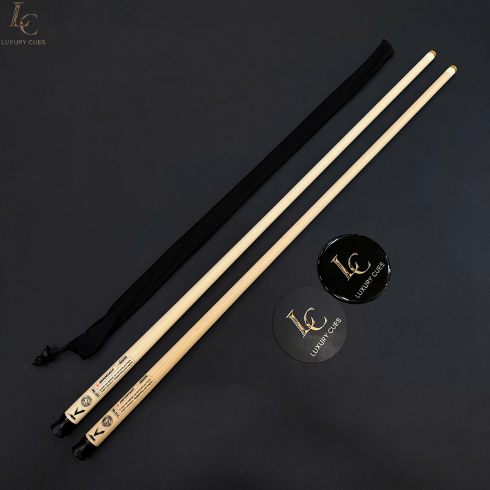 Predator Vantage - Ngọn Lẻ Công Nghệ/ Ren UniLoc- 12.9mm