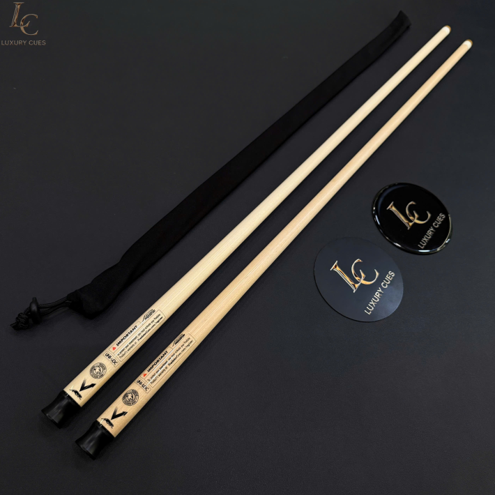 Predator Vantage - Ngọn Lẻ Công Nghệ/ Ren UniLoc- 12.9mm
