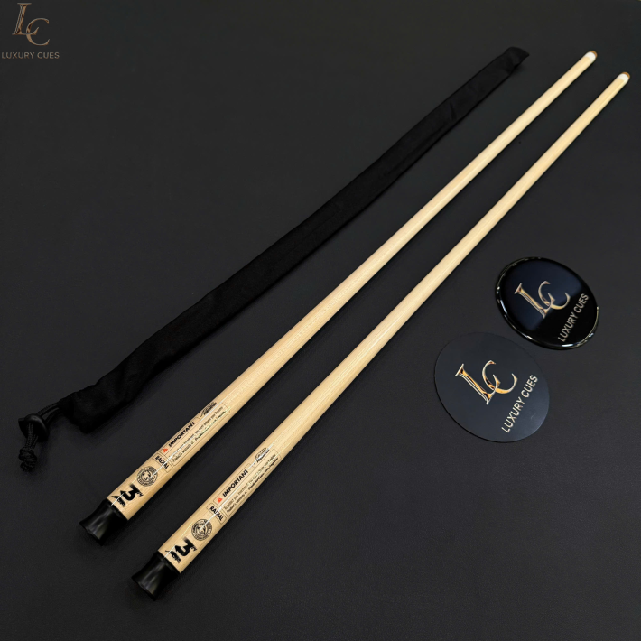 Predator Centro - Ngọn Lẻ Công Nghệ/ Ren Uni-loc- 12.4 mm