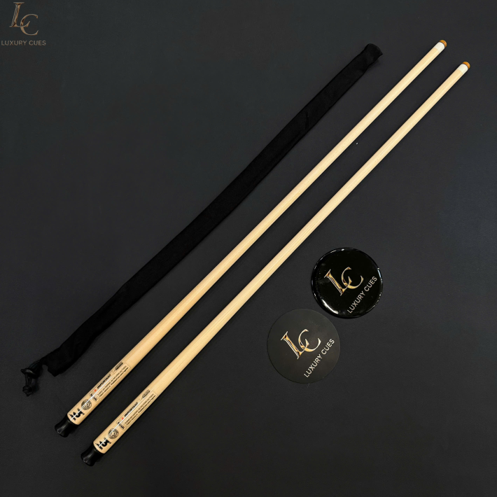 Predator 314-3 - Ngọn Lẻ Công Nghệ/ Ren Radial- 12.75 mm
