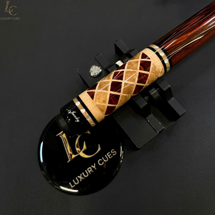 Chuôi Jacoby Custom #3703-10228