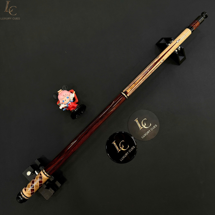 Chuôi Jacoby Custom #3703-10228