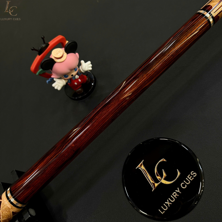 Chuôi Jacoby Custom #3703-10228