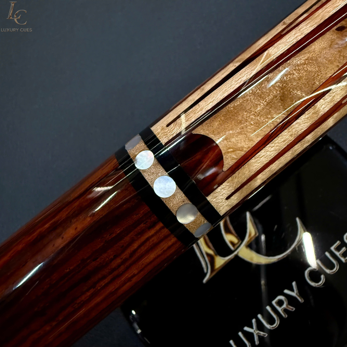 Chuôi Jacoby Custom #3703-10228