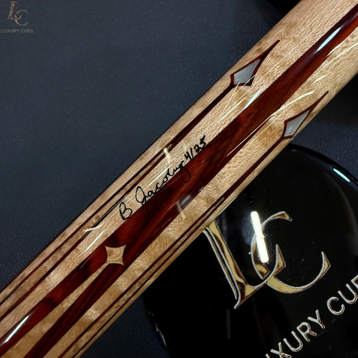 Chuôi Jacoby Custom #3703-10228
