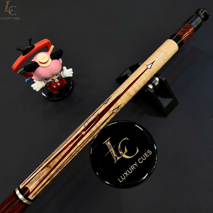 Chuôi Jacoby Custom #3703-10228